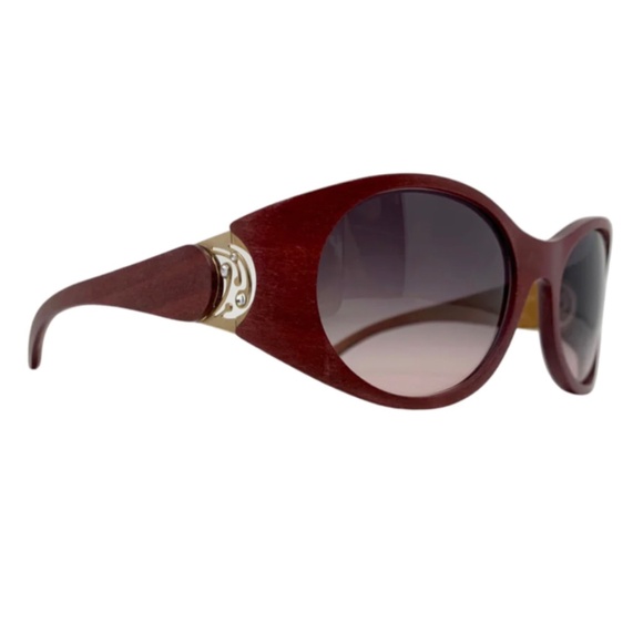 Gorgeous Boucheron Paris Sunglasses Sale BES 148-02 - Picture 8 of 13